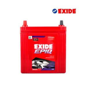 EXIDE EPIQ35L